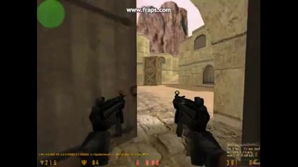 counter strike 1.6 super hero mod