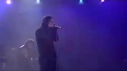 Black Sabbath - The Wizard ( Ozzfest 2005) 