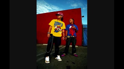 Laze and Royal - Sometimes 