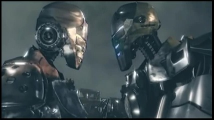 Tokio Hotel - Automatic