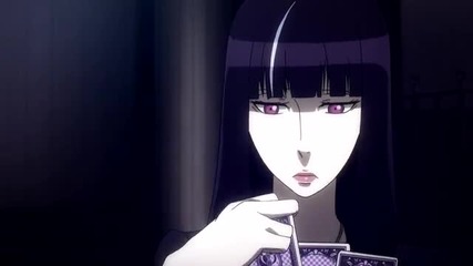 Death Parade Епизод 10 Eng Sub
