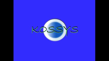 Kossys - Take this bass