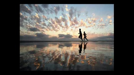 Run Away With Me - Omar Akram