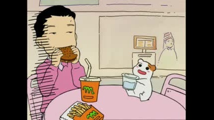 Oruchuban Ebichu - Епизод 10 - Eng Sub