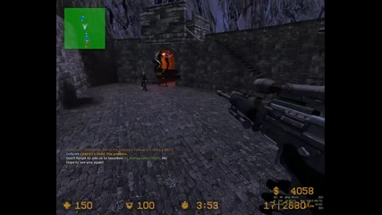 ze_lotr_helms_deep_v5 Zombie Escape by Xxxexodus™