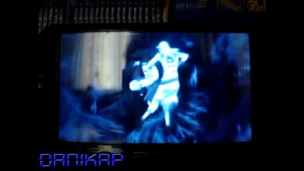 Neji 64 Strikes Gameboot