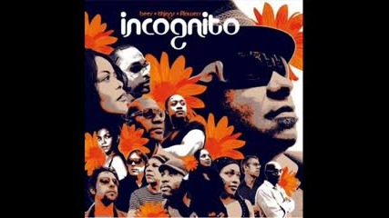 Incognito - Everybody Loves The Sunshine