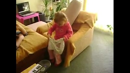 madona i mihaela