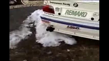 Bmw M3 E36 Dtm Sound