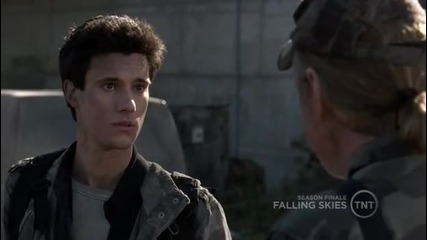 Falling Skies s01 ep10 part2