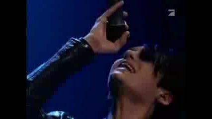 Tokio Hotel - Durch Den Monsun ( Live )