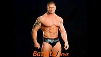 batista foto