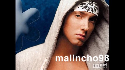 Eminem Not Afraid