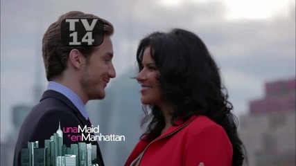 Una Maid en Manhattan Capitulo 143 Parte 4