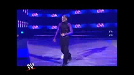 Jeff Hardy My Live My Rules 