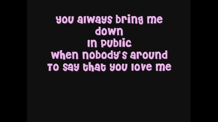 Backstreet Boys - Treat Me Right