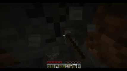 Minecraft-оцеляване Еп.1 !