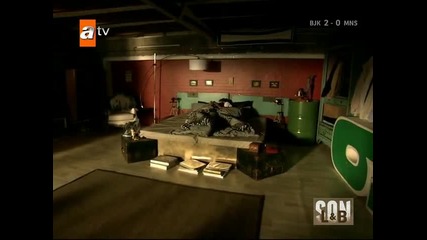 Край - еп.11/3 част - Son (bg subs)