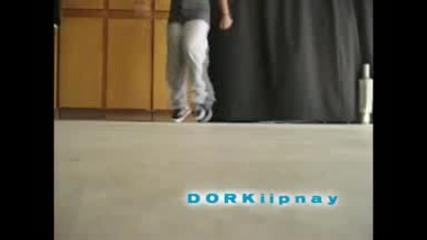 Ladies Tournament - Round 1 - dorkiipnay 