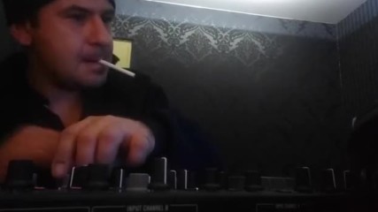 Shaibaminator in the mix free time