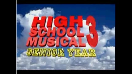 Hsm 3 - Senior Year - Official Movie