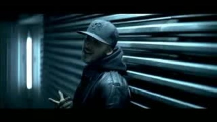 Matt Pokora - Catch Me If You Can