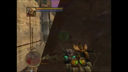 Xbox Oddworld Stranger s Wrath part 11