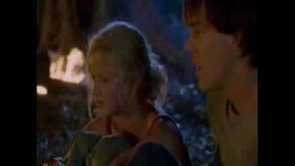 Rikki And Zane [running Away]