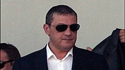 Димитър Борисов
