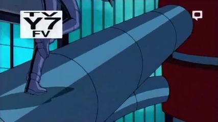 Ben 10 Ultimate Alien Season 2 Episode 19 The Ultimate Sacrifice