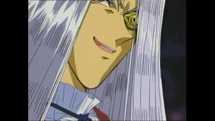 Yu-gi-oh! - Epizod 39 - Machat Na Hiliadoletieto - chast 5
