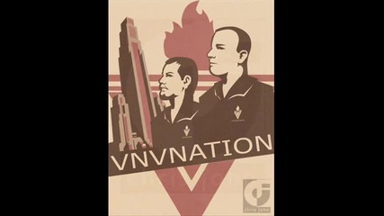 Vnv Nation - Chrome (modcom mix) 