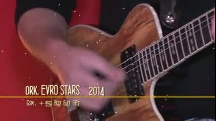 ork Evro Stars 2014 Armanja video