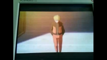 Naruto Shippuden 152 part 3 