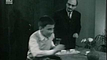 Семейство Калинкови 1966 - Епизод 2 - Нов Ден, Нов Късмет Бг Аудио Целият Епизод Tv Rip Бнт 1