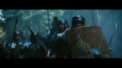 Centurion - Movie Trailer 