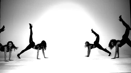 2o11 • Lonny ft. Kelly Rowland - Favor