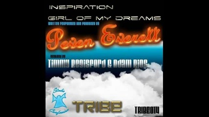 Peven Everett - Inspiration (timmy Regisford & Adam Rios Remix)