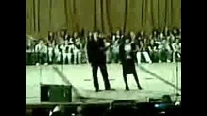 31 Сучем - Концерт 21.05.08 - Част 3