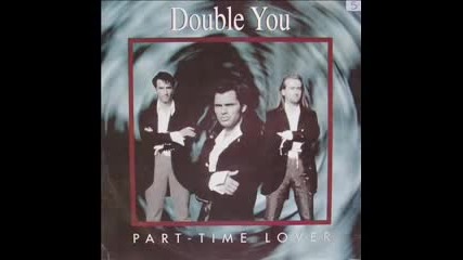Double You - Part-time Lover (1993)