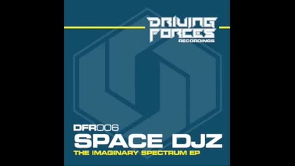 Space Djz - Tribal Treacle 
