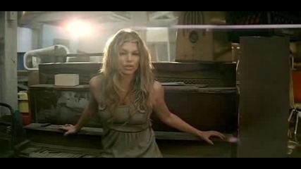 Fergie - Big Girls Dont Cry (HQ)