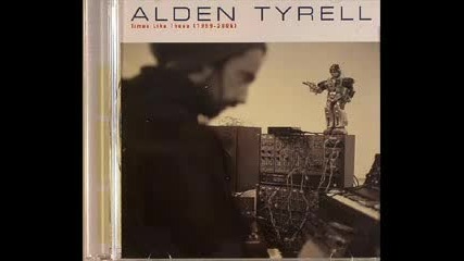Alden Tyrell - Odessa Theme 