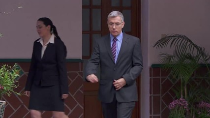 La Patrona Capitulo 40 Parte 3