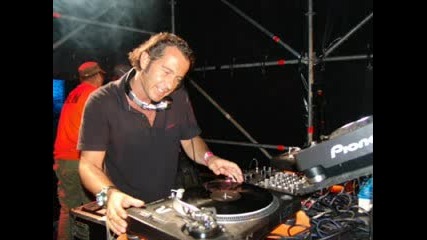 Ron Van Den Beuken - Alcatrazz