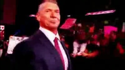 Vince Mcmahon Titantron 2010 