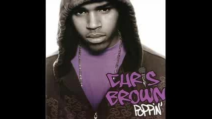 Chris Brown Electric Guitar (hq/hd Audio)