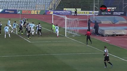Интригата на Градския стадион в Русе се върна