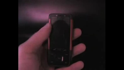 Nokia 5610 Xpressmusic