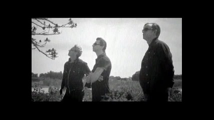 Depeche Mode - Martyr